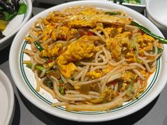 滇味三鲜炒米线-云海肴·汽锅鸡·云南菜(高德置地店)