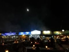 -金巴兰海滩烛光bbq