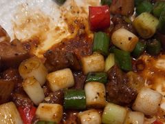 -香丰阁·烤鸭·川湘菜(清河店)