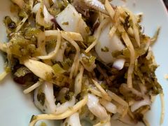 -小厨师·二十年沈家门小海鲜(百井坊巷店)