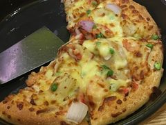 -尊宝比萨(南湖大华店)