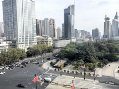 -上海城市规划展示馆