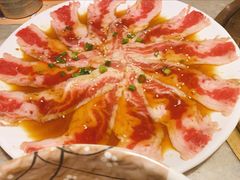 -嘻游记·厚切烤肉(布吉万象汇店)