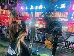 -回头烧烤(悦荟购物中心店)