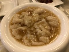 糟溜鱼片-同和居(什刹海店)