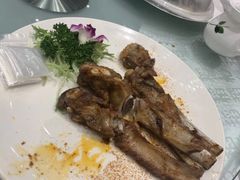 -稻香酒家(天河城店)