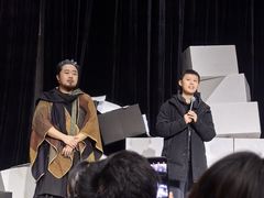 -北京喜剧院