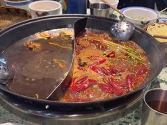 -五里关火锅(牛市口店)