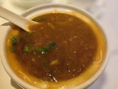 鱼翅-百乐潮州酒家(时代广场店)