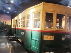 -大连市规划展示中心