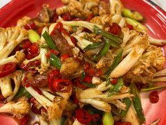 -冯大腕江湖川菜馆(后沙峪店)