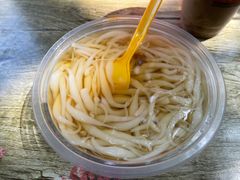凉虾-李米线(总店)