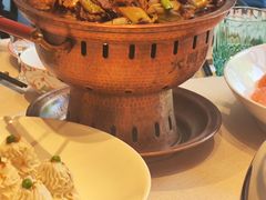 -大鸭梨烤鸭(石佛营店)