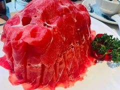 -鑫火锅(陇鑫大厦店)