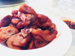 酱香猪蹄-一品滇香·云南菜(公益西桥店)