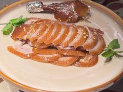 -青年公社烤鸭(熙悦天街店)