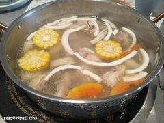 -椰小鸡·琼州糟粕醋(美兰缤纷城店)