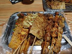 -非凡烧烤(历史博物馆店)
