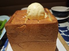 -绿茶餐厅(布吉万象汇店)