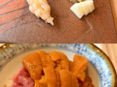 -鮨一日本料理旗舰店(总店)