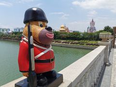 -厦门方特梦幻王国