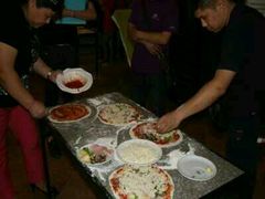 -意大利农场度假村