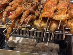 -古彭7只羊·徐州烧烤(旗舰店)