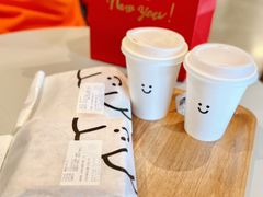 -dotcom coffee古点咖啡(致真大厦店)