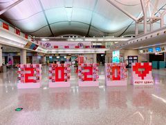 -DQ·蛋糕·冰淇淋(江北机场T2A店)