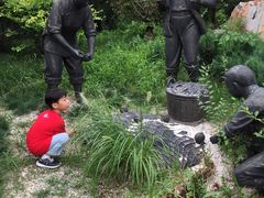 -武清南湖绿博园