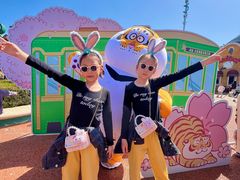 -大连海昌发现王国主题公园