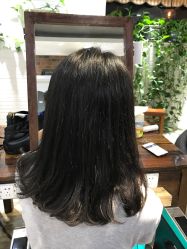 -佑米造型假发订制