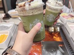 -海底捞火锅(万达广场店)