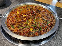 -胖子鱼·天水麻辣鱼火锅(秦州407店)