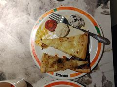 -比格比萨自助(宝山日月光店)