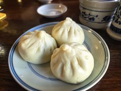 -同得兴 Since·1995 传统苏式面馆(嘉馀坊店)