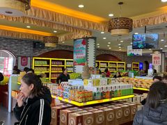 -冠素堂观音饼(朱家尖码头店)