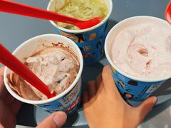 -DQ·蛋糕·冰淇淋(五棵松万达店)