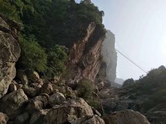 -龙潭大峡谷自然风景区
