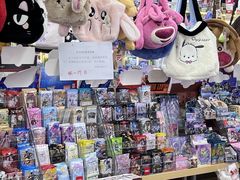 -西北轻工批发市场