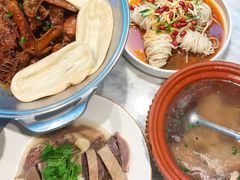 -小菜园新徽菜(无锡宜家荟聚中心店)