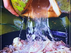 -东椰·海南椰子鸡火锅(朝阳门店)