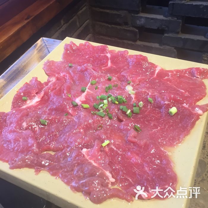 大龙火锅特色鸭黄喉图片-北京四川火锅-大众点评网