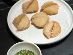 -青蓬蒸汽海鲜·深圳老字号·团建聚会(壹方城店)