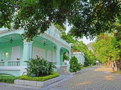 -龙环葡韵住宅式博物馆