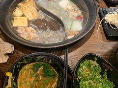 -呷哺呷哺 小火锅 (浦东新欧尚超市店)