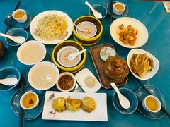 -安泰楼·佛跳墙创始人·传统闽味早茶·酒楼(三坊七巷闽菜地标店)