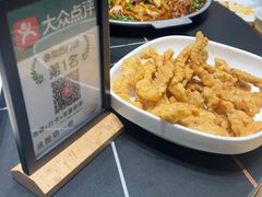 -长寿面馆(振兴路店)