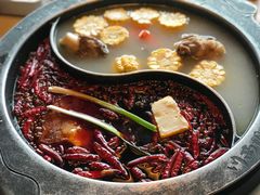 -川西坝子火锅(金沙1.0直营店)
