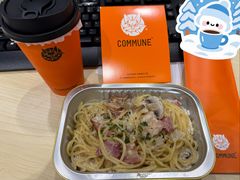 -COMMUNE幻师(五角场店)